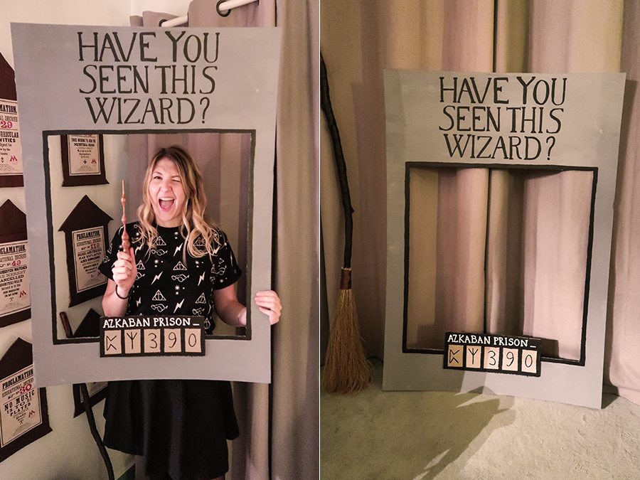 Décoration Harry Potter : transformez votre intérieur en véritable